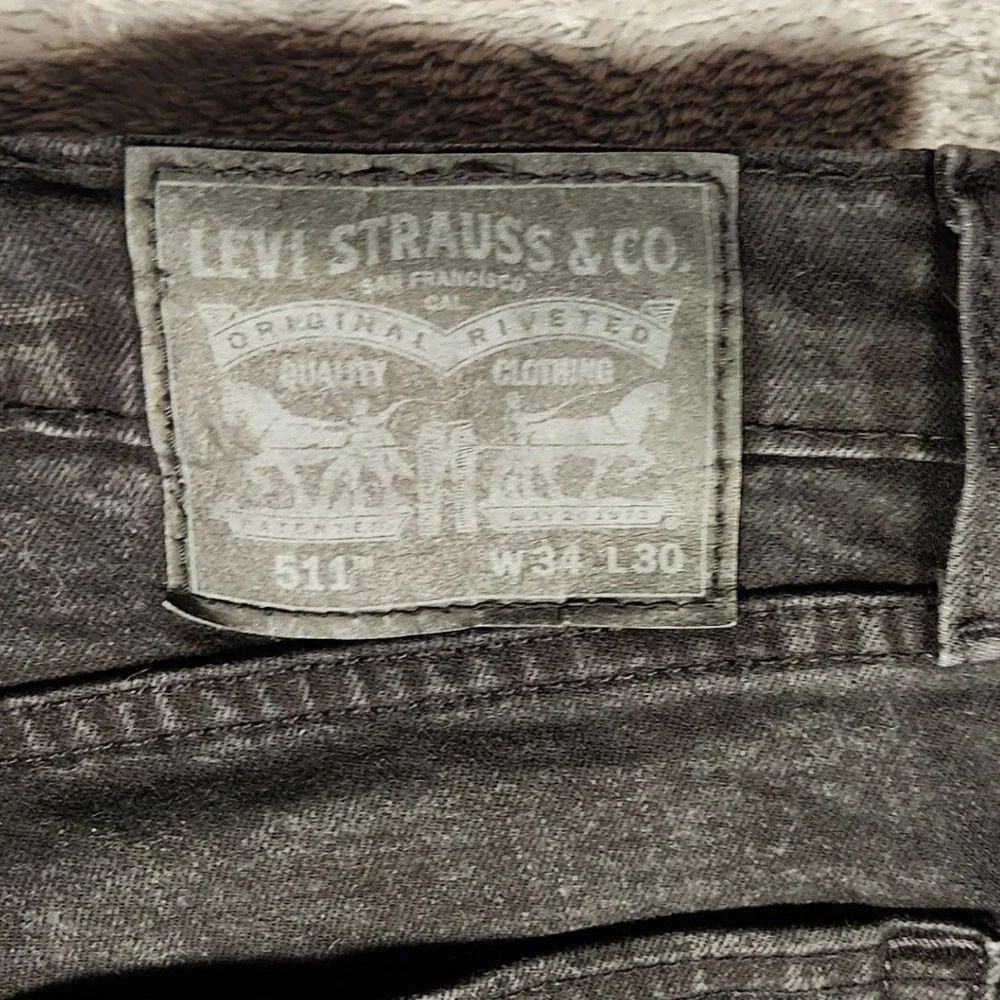 Levis levi strauss